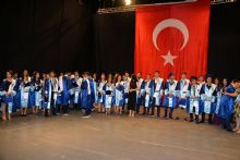 Ceyhan Final Akademi Anadolu Lisesi Etkinlikleri